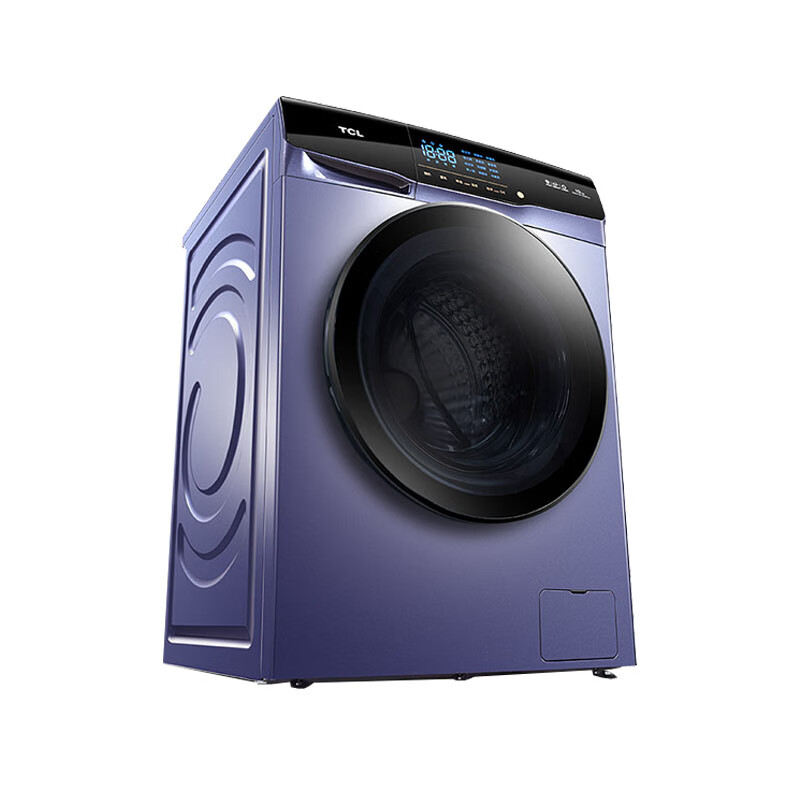 TCL 热力除菌滚筒洗衣机