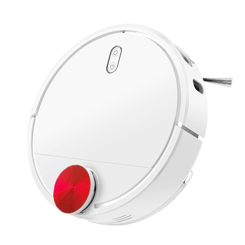 凤瑞全自动智能扫地机器人
