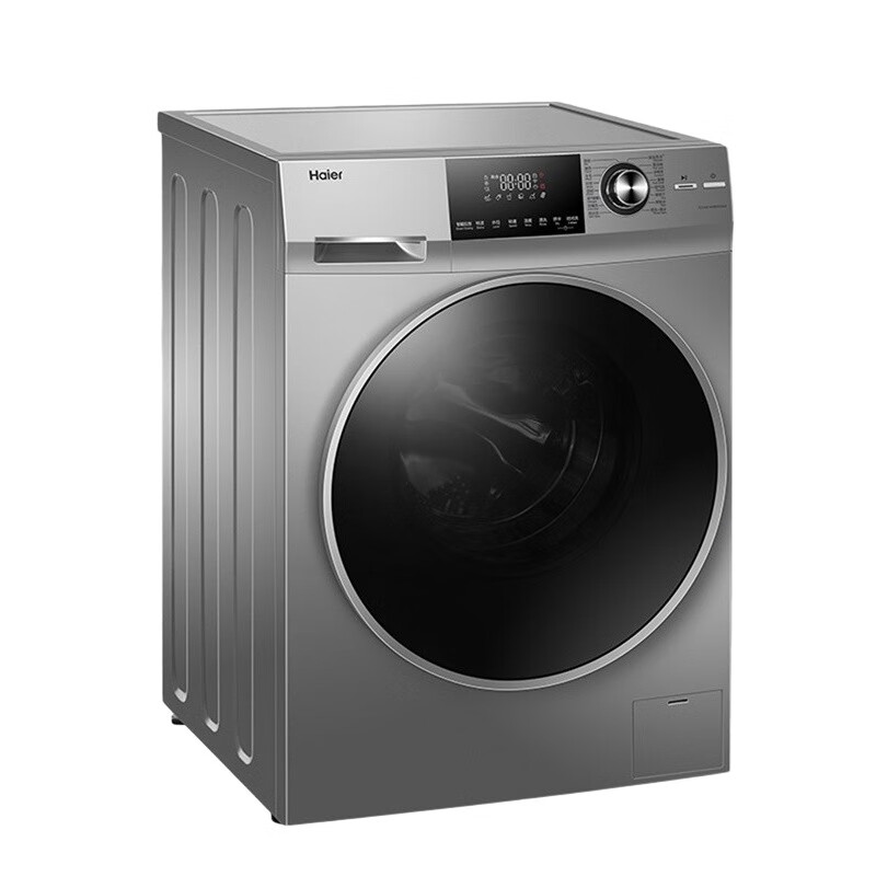 海尔 智控洗衣机