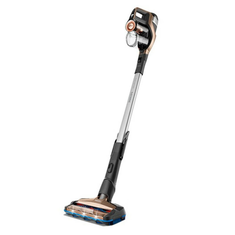 飞利浦手持无线吸尘器