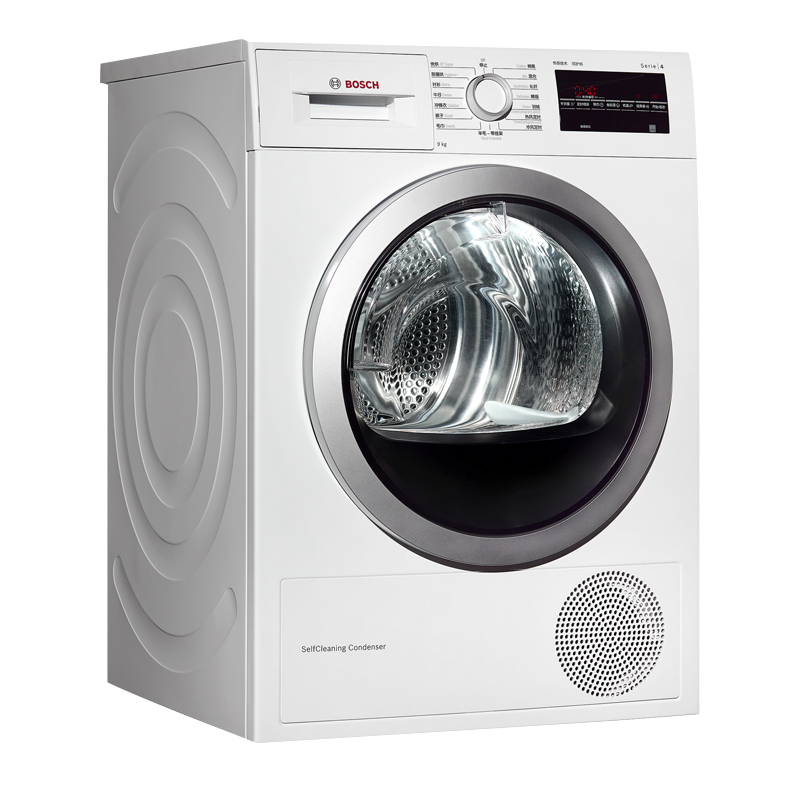 博世除菌智控烘干机