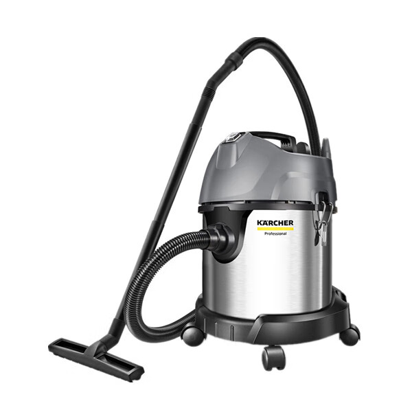 卡赫干湿两用吸尘器