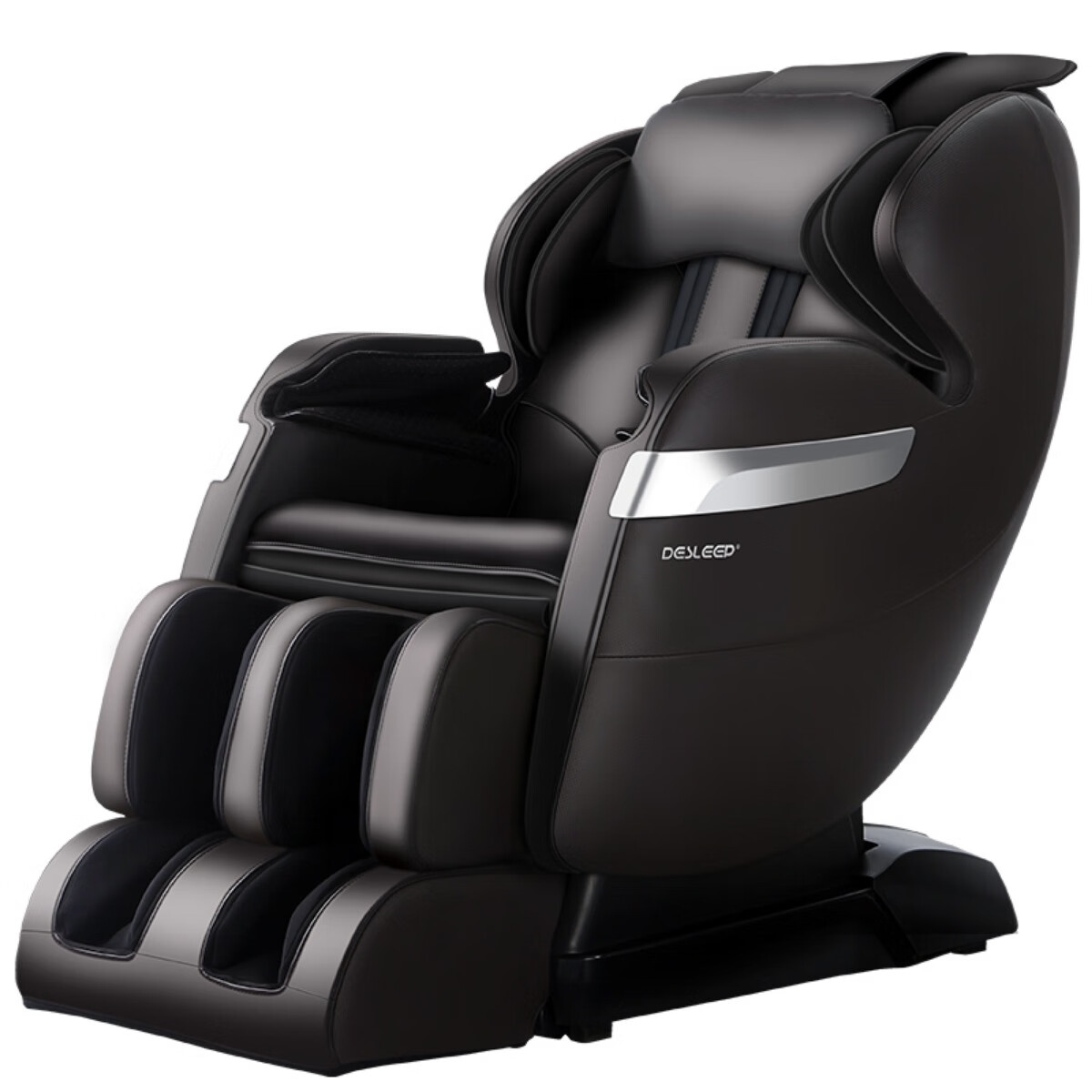 迪斯零重力智能按摩椅