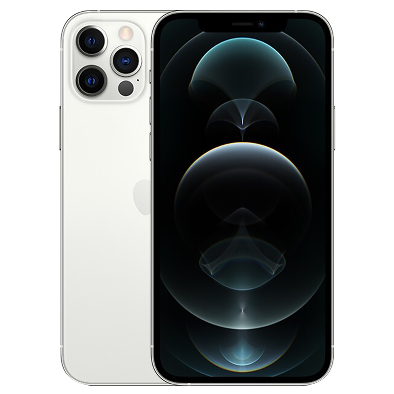 Apple 仿生芯片手机