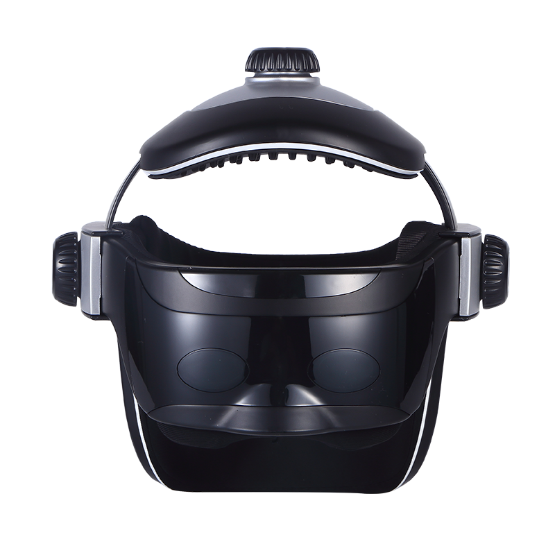 诺泰 智能语音头部按摩器