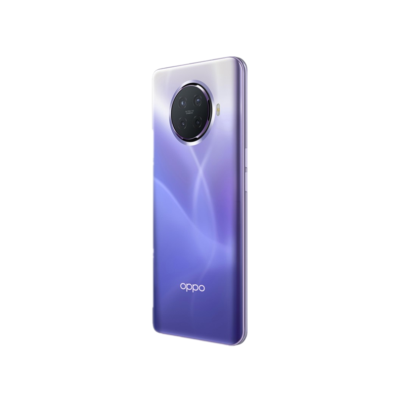 OPPO 超级闪充手机