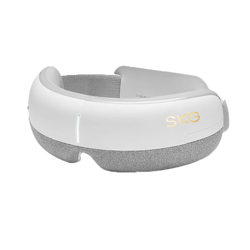 SKG 蓝牙音乐按摩器