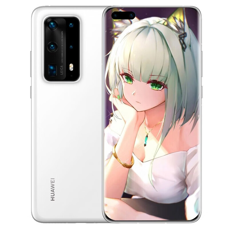 华为 徕卡五摄手机