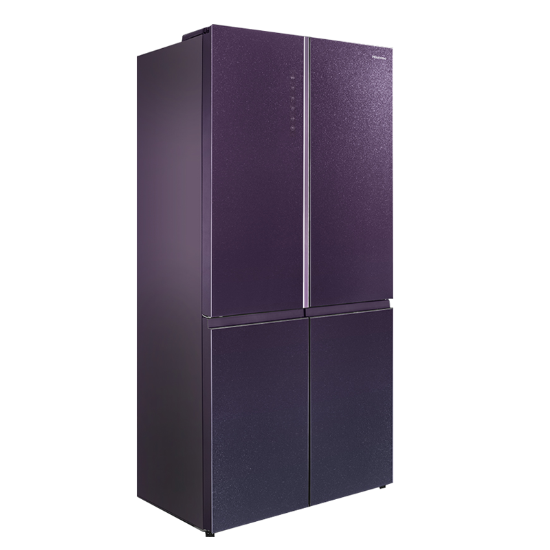 海信 钛金净味冰箱