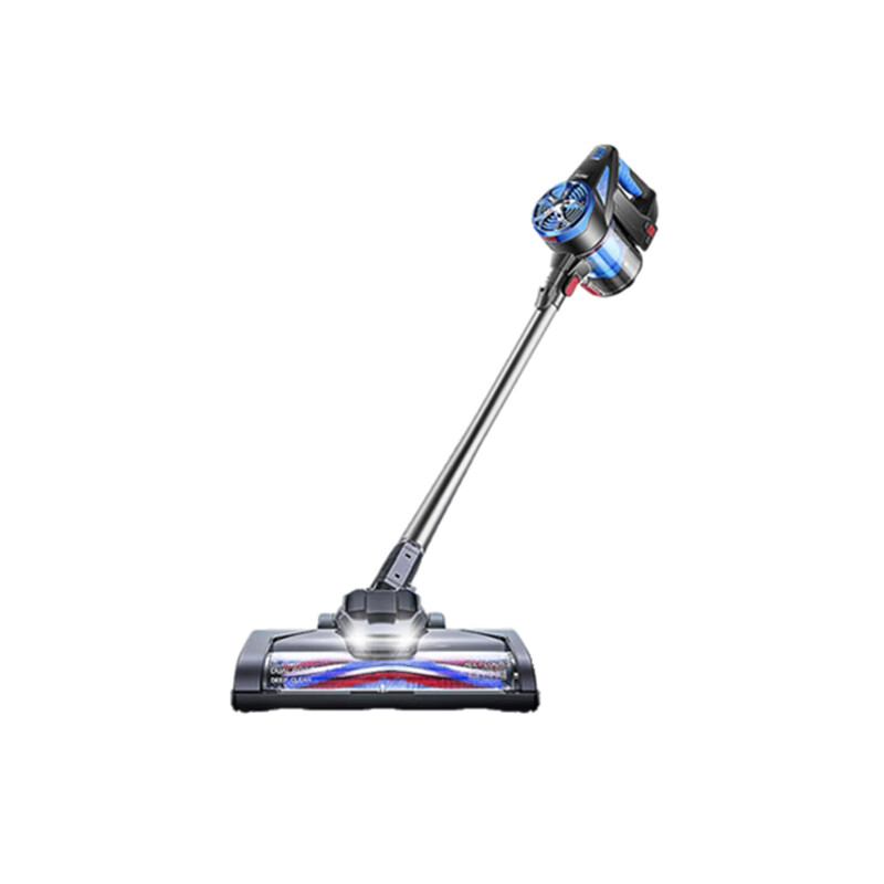 海尔 澎湃吸力软毛滚刷吸尘器