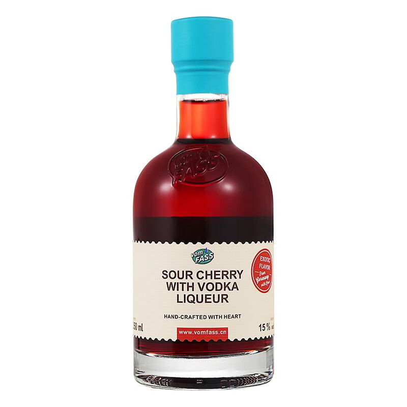 vomFASS 清甜果香洋酒