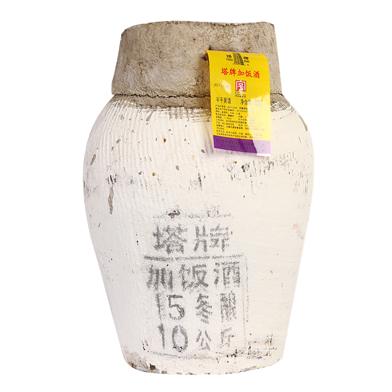 塔牌 手工冬酿绍兴黄酒