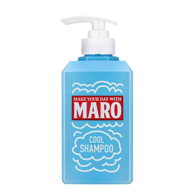 摩隆 持久滑润 沐浴露