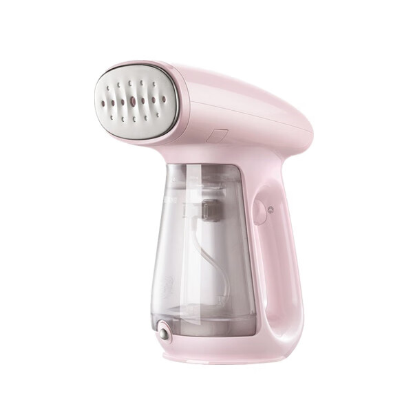 小熊 手持迷你熨烫机