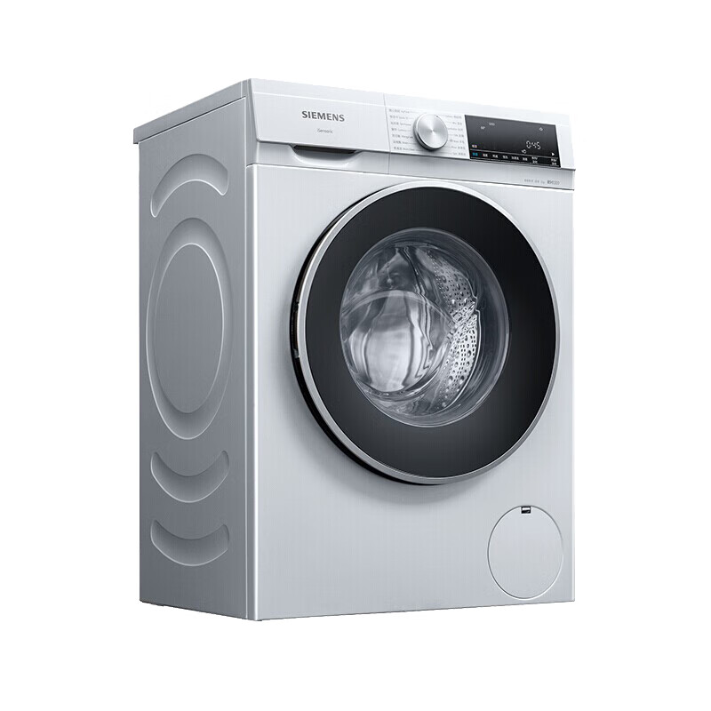 西门子 滚筒变频洗衣机