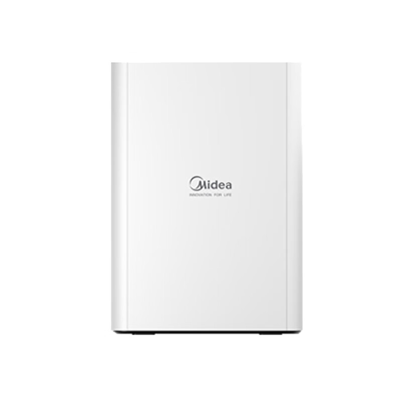 美的 强化过滤保留矿物质净水器