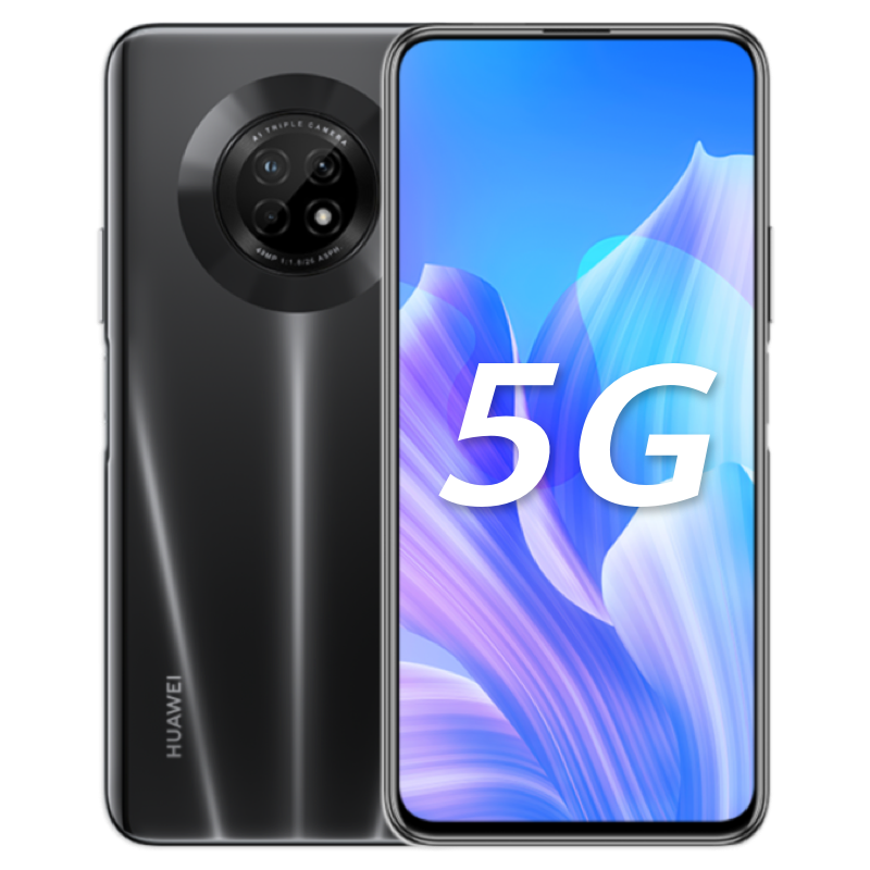 华为 高感光夜拍镜头手机