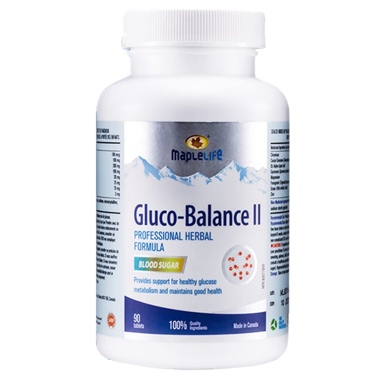 美柏莱 高含量 糖康平颗粒