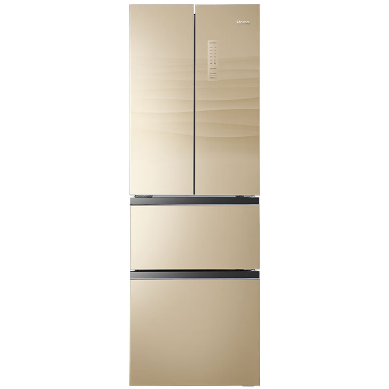 奥马 无霜养鲜超薄冰箱