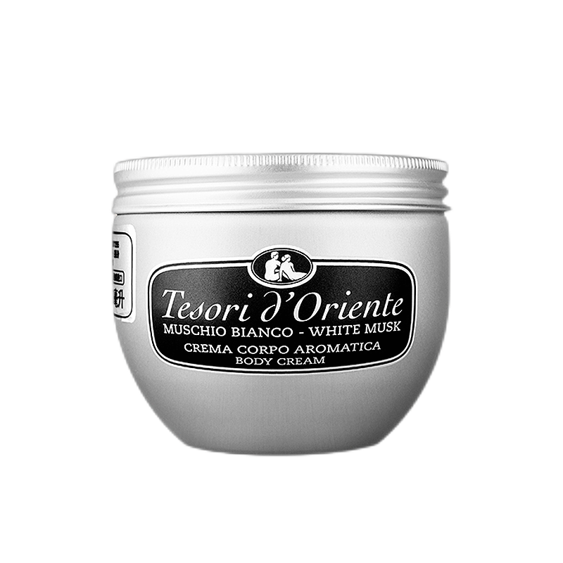 东方宝石 靓肤香氛身体乳