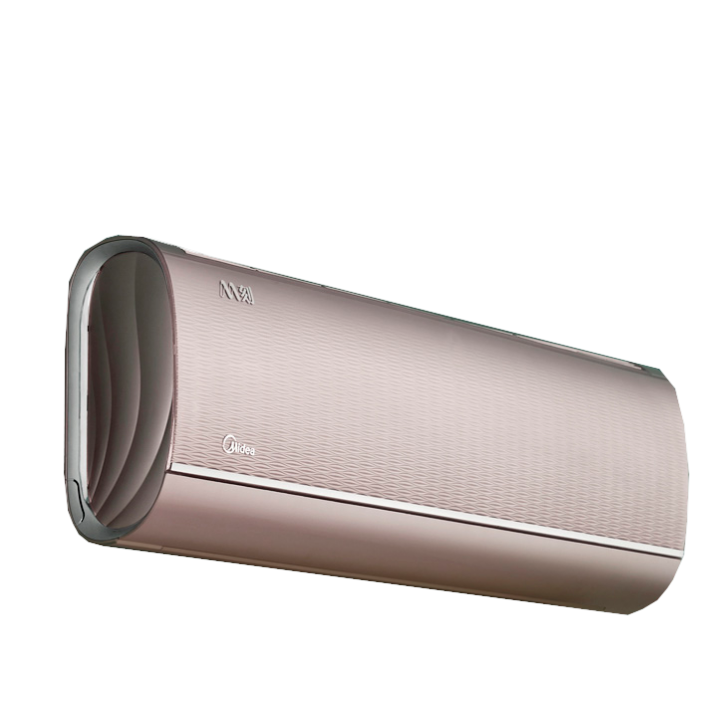 美的新一级能效智能空调