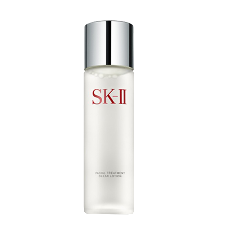 SK-II 软化角质爽肤水