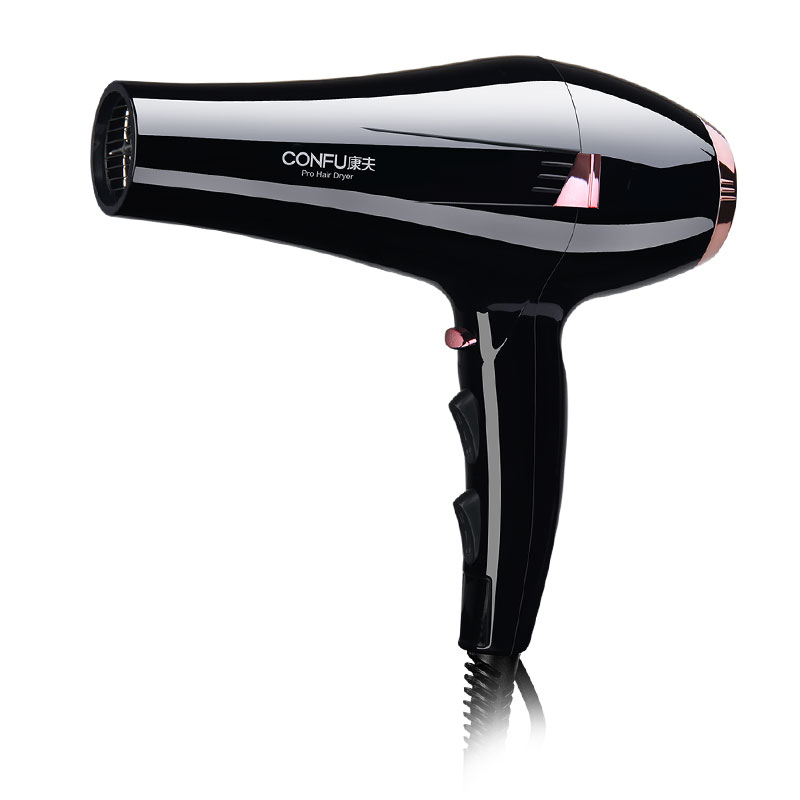 康夫 恒温护发 吹风机