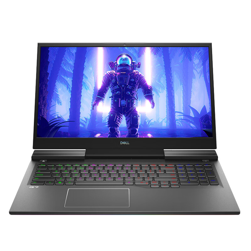 戴尔 300Hz刷新率游戏本