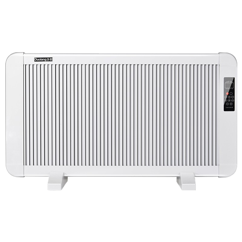 多朗碳晶发热体取暖器