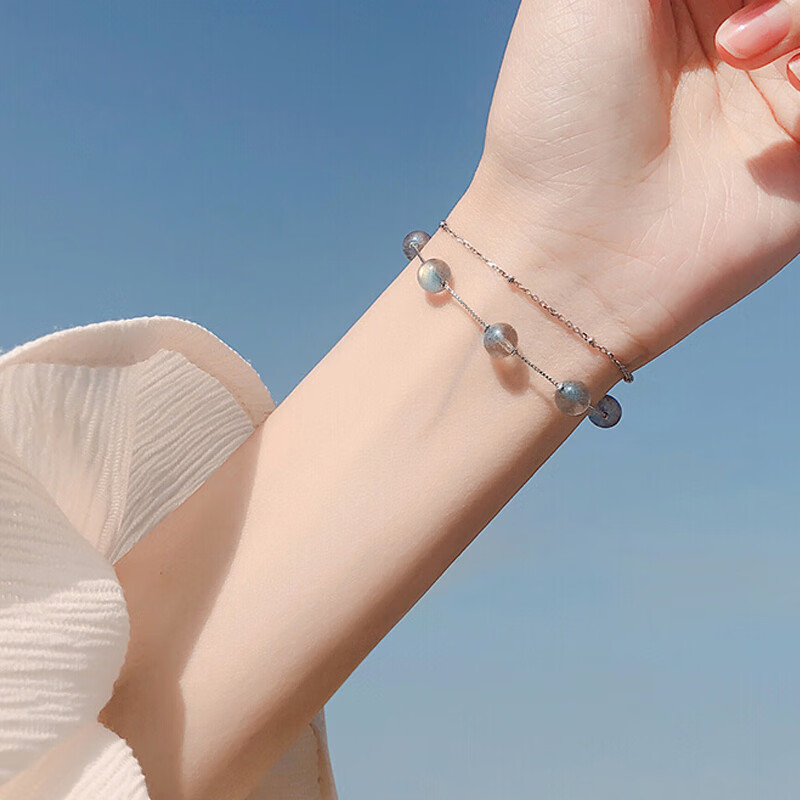 米艾诗 清新简约手链