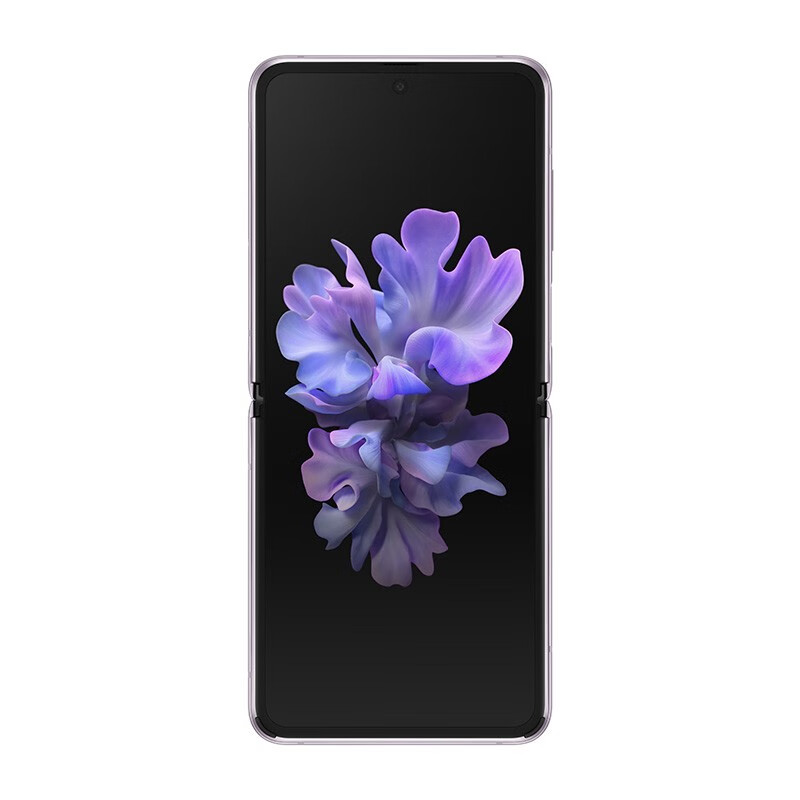 三星 超薄折叠屏手机