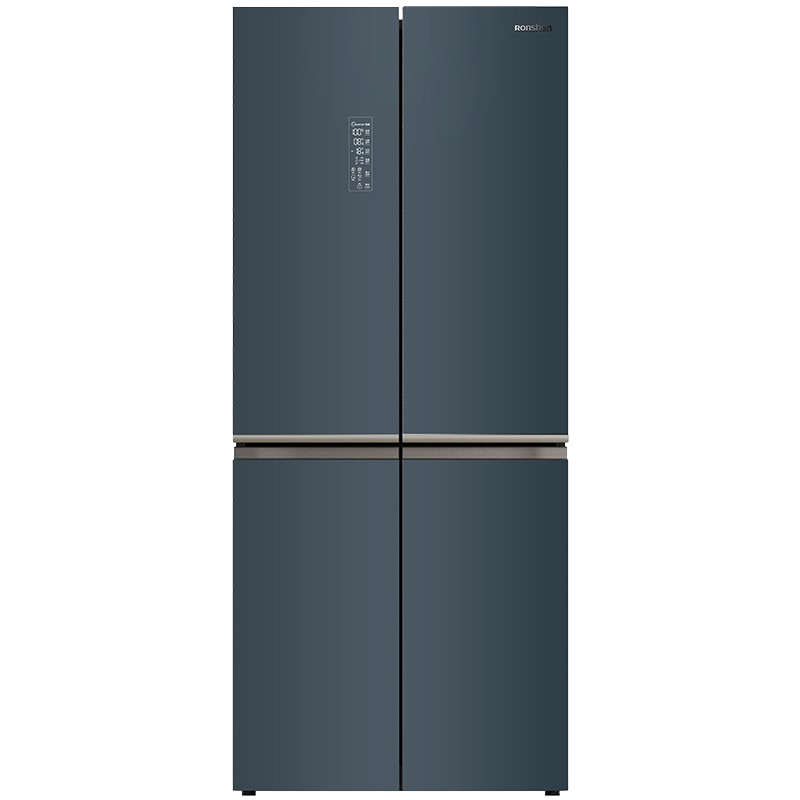 容声独立循环系统变频冰箱