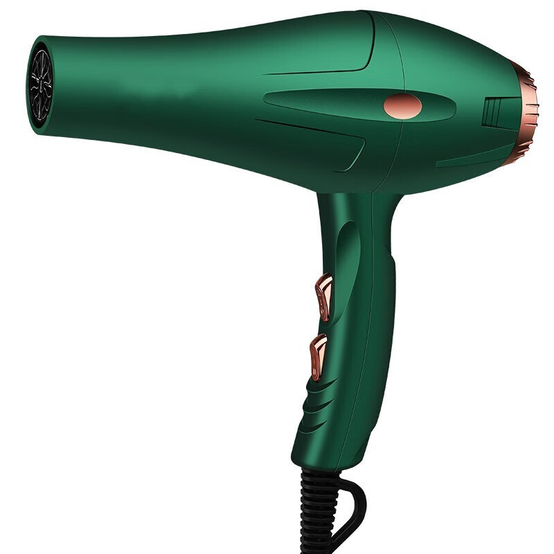 美的 涡轮增压电吹风机