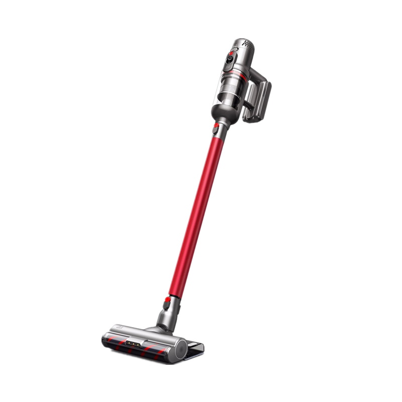 小狗 吸拖一体防水吸尘器