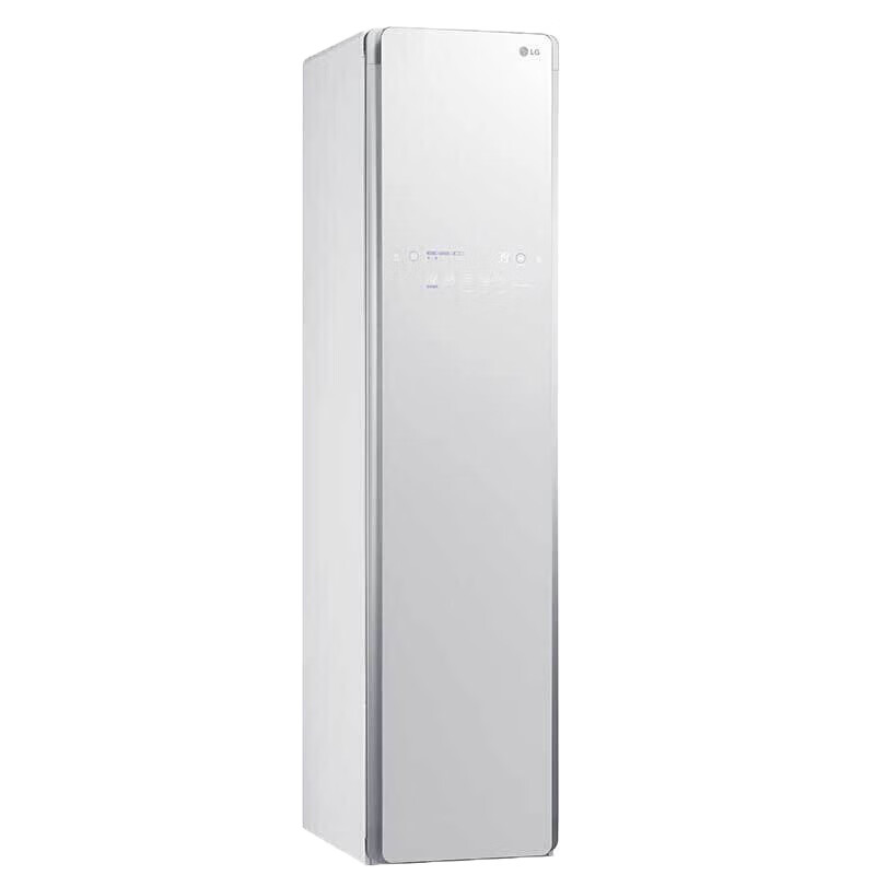 LG 智能除菌衣物衣物护理机