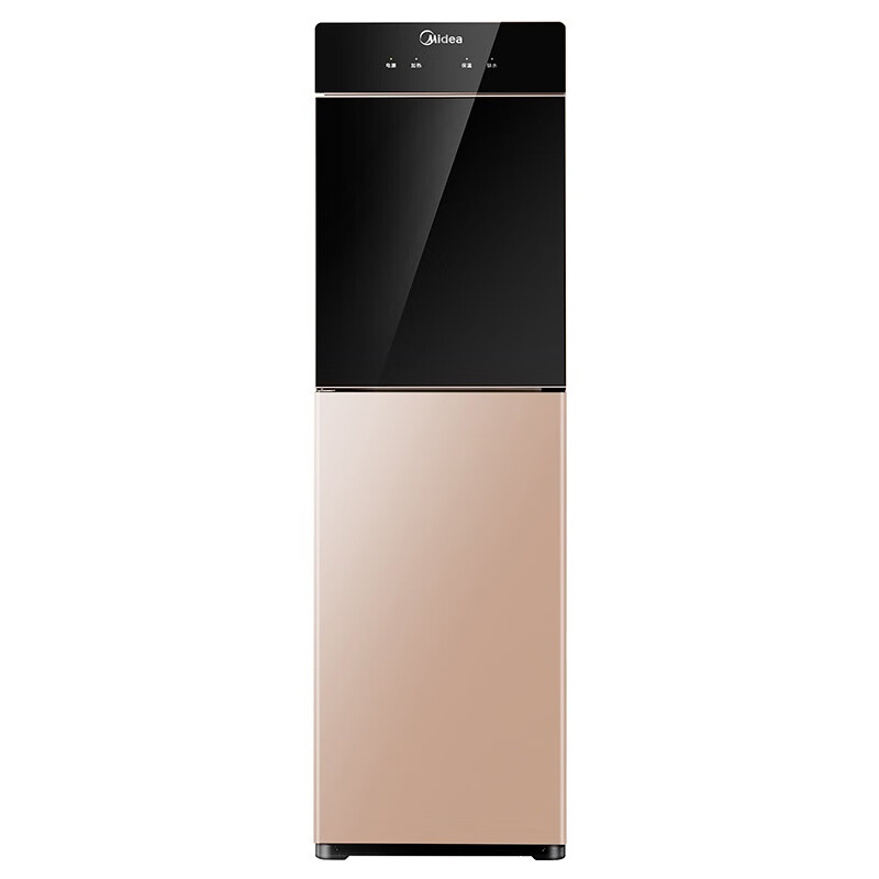 美的 触控一体 饮水机