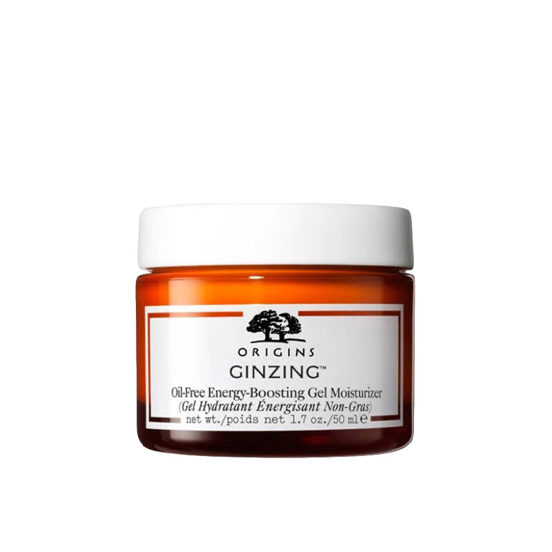 悦木之源 活力焕亮保湿凝乳