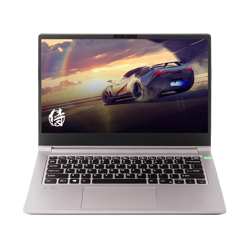 VAIO 11代酷睿独显轻薄本