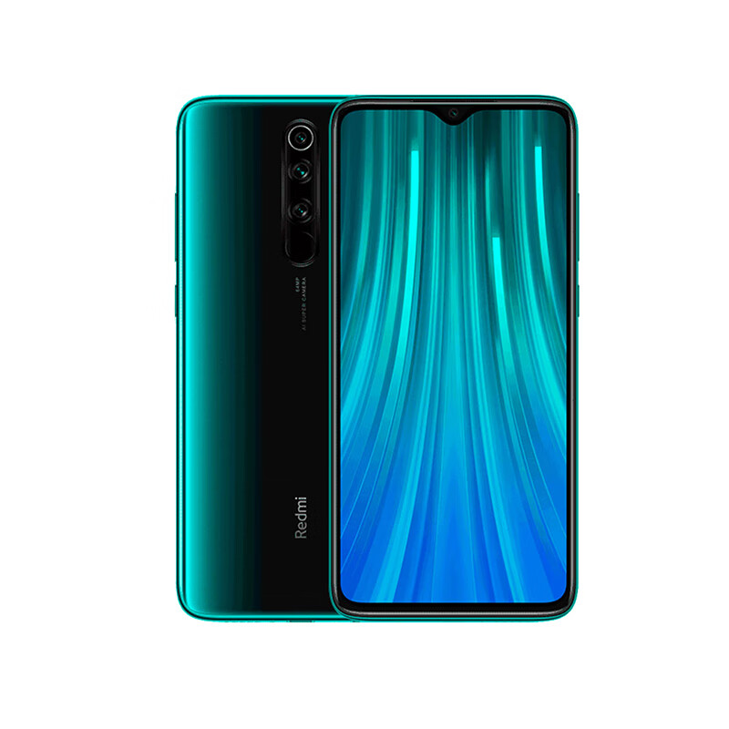 小米 全场景多摄智能手机