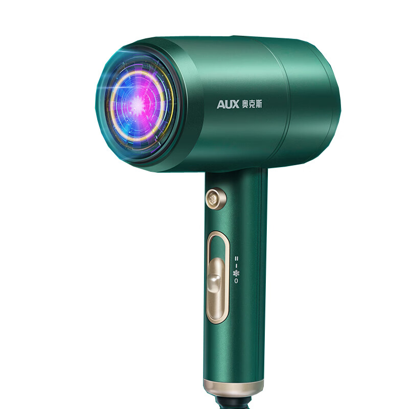 奥克斯 大功率大风力 吹风机