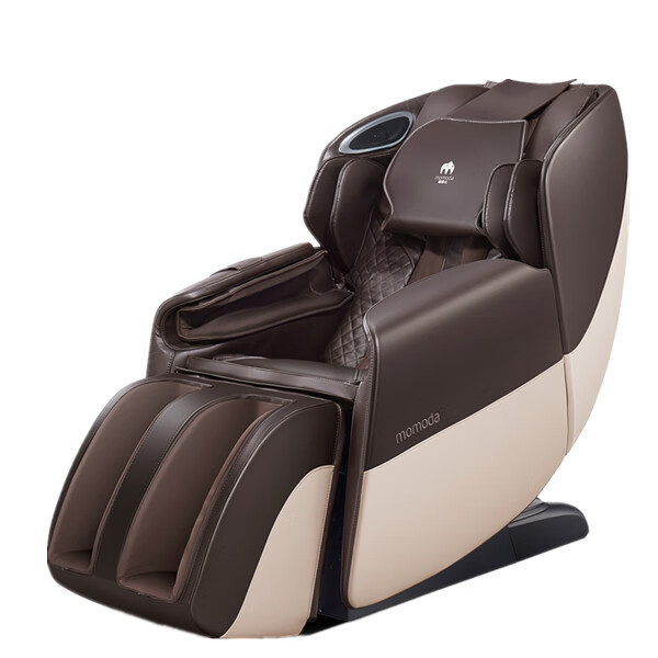 摩摩哒智能AI全身按摩椅