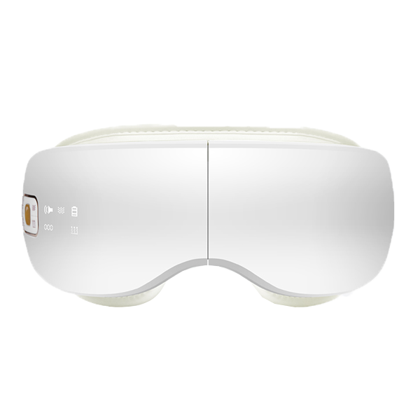 OSTO热敷音乐眼部按摩仪