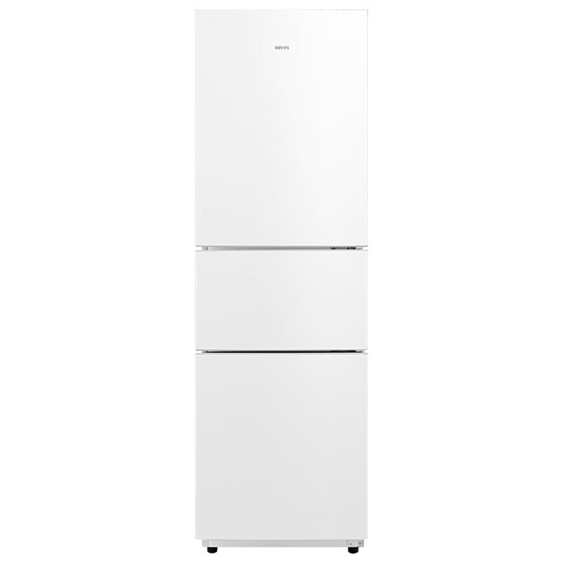 华凌 铂金净味三门冰箱