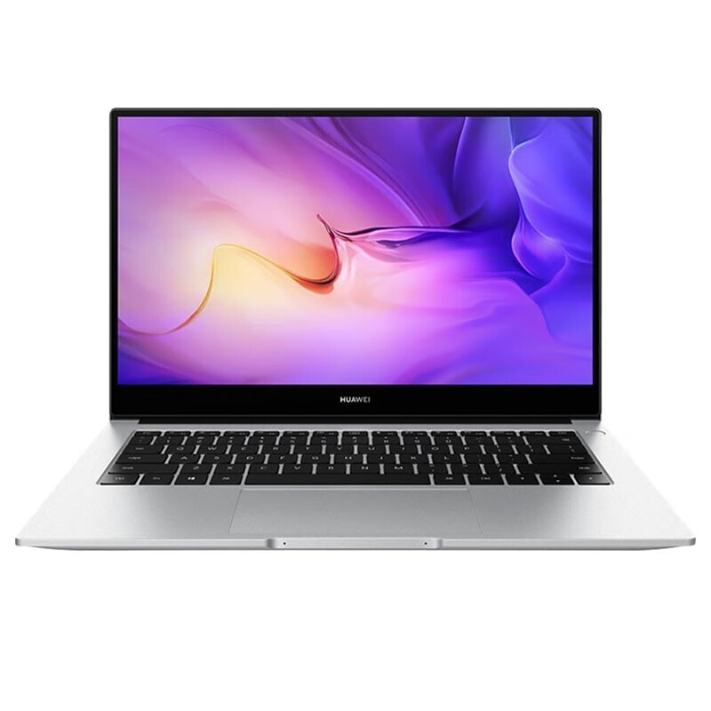华为 全面屏 笔记本