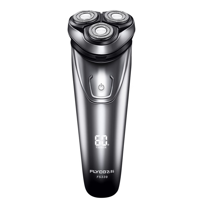 飞科 灵动贴合 电动剃须刀