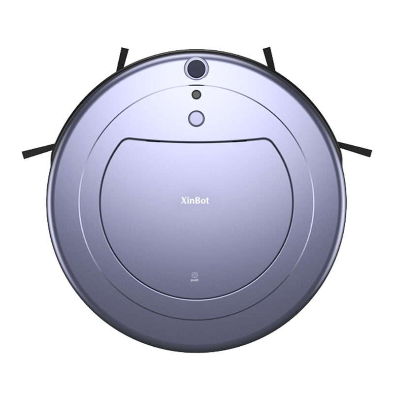 玄馨 真空龙卷吸力扫地机器人