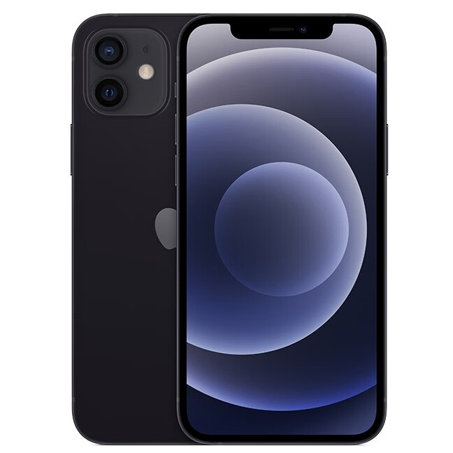 Apple 5G强芯智能手机