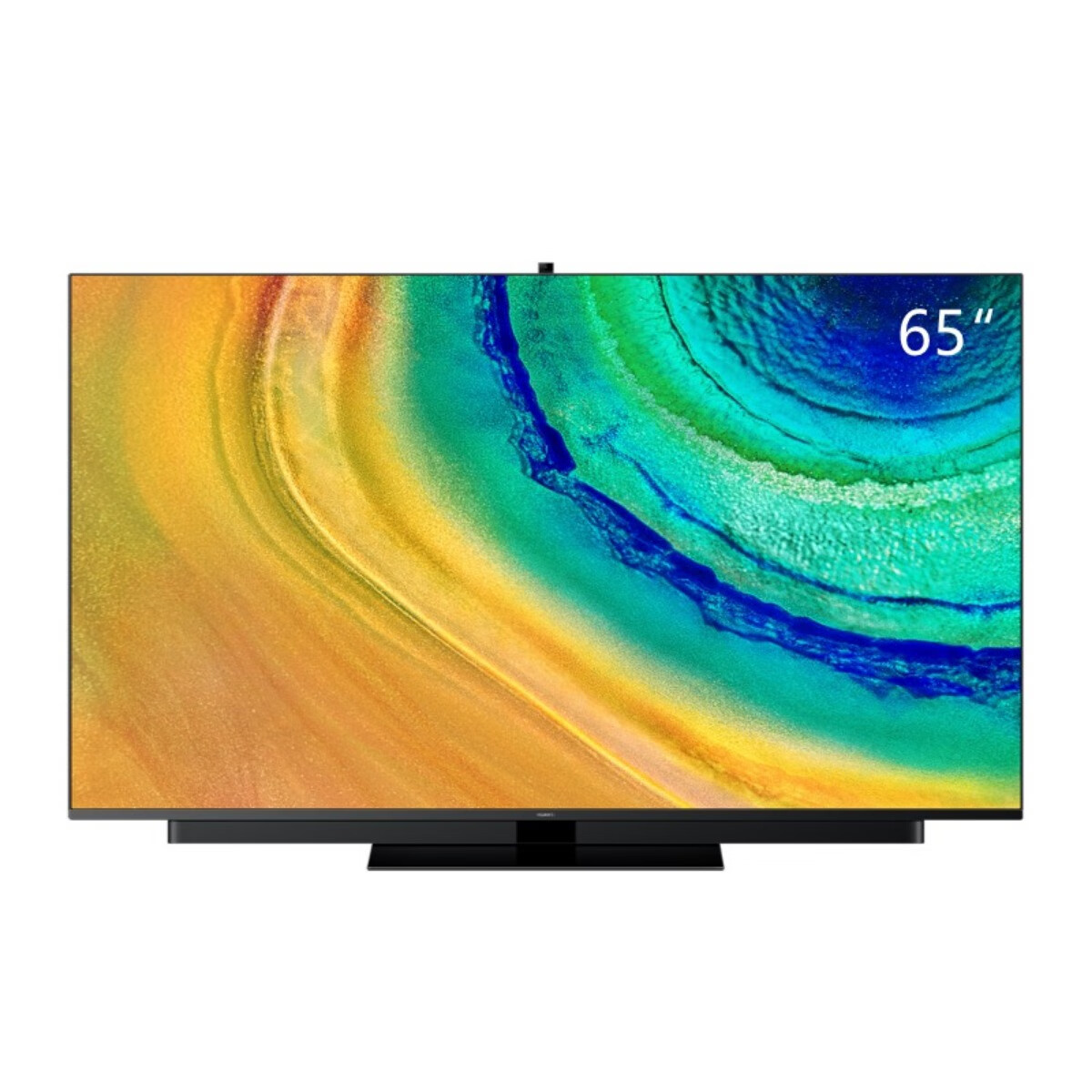 华为4K人工智能液晶电视