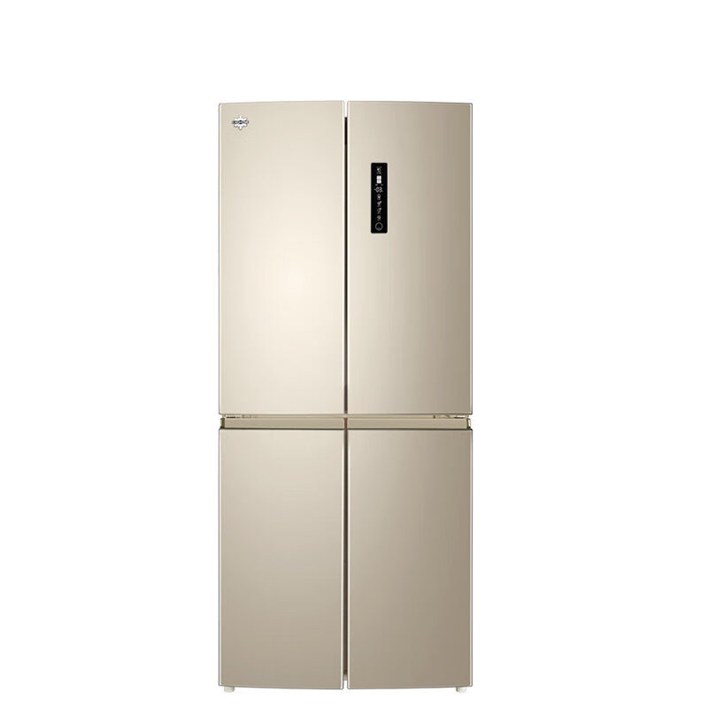 格力 独立分区冷风不直吹冰箱