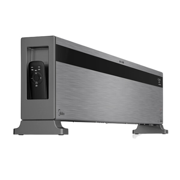 美的 智能互联取暖器